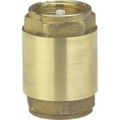 Gardena brass valve indirect G1 1/ 4 "(7232)
