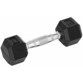 Hexsteel 16kg juodas