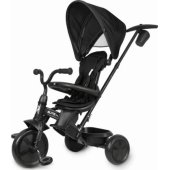 Elite Platinum Black