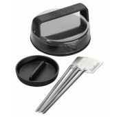 Burger press and skewers Enders Premium Burger Set