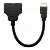 AK-77 Splitter HDMI / 2 x HDMI Female