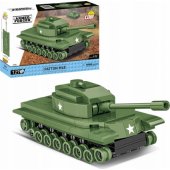 Patton M48 (1:72 mastelis)