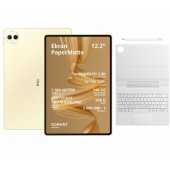 MatePad Pro 12,2" 12GB 512GB PaperMatte Gold + Keyboard