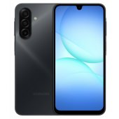 A175F Galaxy A17 128GB Black