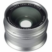 WCL-X100 II sidabrinis plačiakampis konverteris