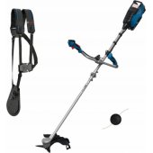 Bosch Powertools cordless brush cutter GFR 18V-25 BH Professional solo