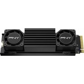 PNY CS3150 2TB M.2 2280 PCI-E x4 Gen5 NVMe SSD (M280CS3150HS-2TB-