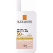 Anthelios UVmune 400 tonuojamasis fluidas SPF50+, 50 ml