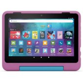 Fire HD 8 Kids Pro (2024) 8" 3GB 32GB Jungle Cat