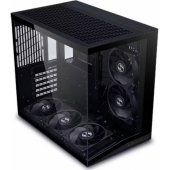 O11 Dynamic Mini V2 Black