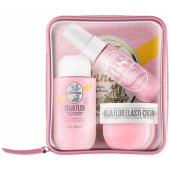 „Beija Flor Jet Mist 30ml + Elasti-Cream 50ml+ Body Wash 90ml“