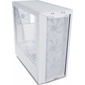 Lancool III White