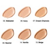 Clinique makiažo pagrindas ir maskuoklis Beyond Perfecting Foundation & Conce