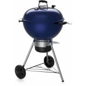 Master-Touch With GBS System Ø 57 cm Blue