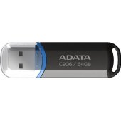 64GB C906 USB 2.0 juodas