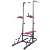 Daugiafunkcinė lygiagrečių stotelė „Power Tower X150“