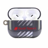 IML Sport AirPods Pro 2 cover black