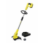 LTR 18-30 30 cm su baterija