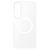 Clear Magnet Case Samsung Galaxy S26 FE, Transparent