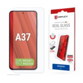 Galaxy A37 Real Screen Glass MM