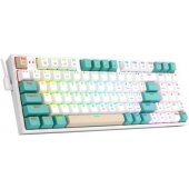 K643 Pro Red Switch (EN)