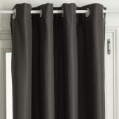 Blackout Thermo ISA 172412L 140X260cm tamsiai pilka