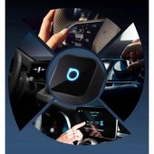 T2 Mini Slim Wireless CarPlay and Android
