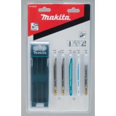 _7199096 Makita siaurapjūklio pjūkleliai – įvairių tipų
