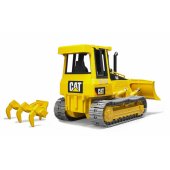 CAT Track-Type Tractor - 02443