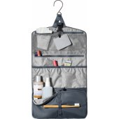 _8219332 Sulankstoma kosmetinė Deuter Wash Bag II, juoda