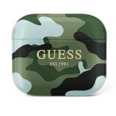 Camo Collection AirPods 3 cover green