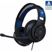 Atlas 200 PlayStation Edition juodas