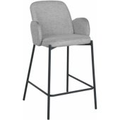DAMEN Bar Light Grey