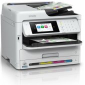 WorkForce Pro WF-C5890DWF BAM Ink-Bundle