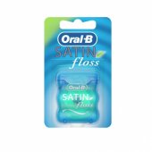 Oral-B Satin Floss 25m