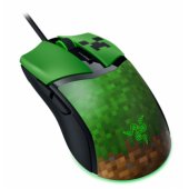 Cobra Minecraft Edition Black/ Green