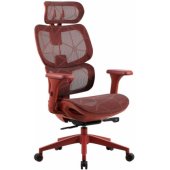Ventra Premium Mesh Red