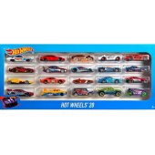 Cars Set 20pcs H7045