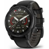Tactix 8 47mm Amoled Black 010-03405-01