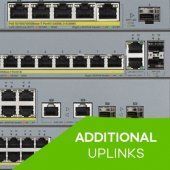 Switch ZyXEL GS1350-6HP-EU0101F