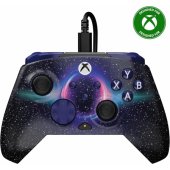Rematch Advanced Dark Cosmos Wired TBC-2404-05 XBOX/ PC