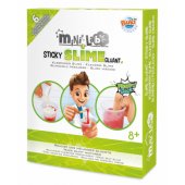 _7045100 Buki Mini Lab Sticky Slime