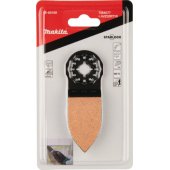 MAKITA MT GROUT SCRAPER HM 32mm x 50mm K100 MULTITOOL