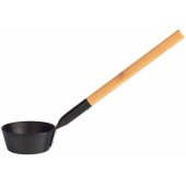 Ladle Black