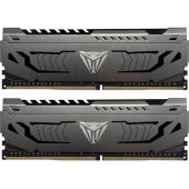 Viper Steel 8GB DDR4 3200MHZ DIMM PVS48G320C6K