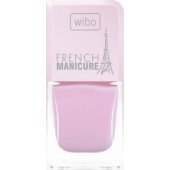 Wibo WIBO_French Manicure nagų lakas 4 8,5ml