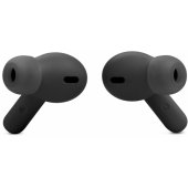 Wave Beam Black