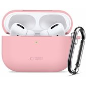 Silicone Hook Apple AirPods Pro 3 Dusty Pink