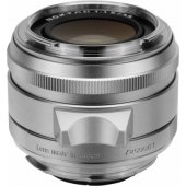 Nokton II Vintage Line 35 mm F/ 1.5 Leica M, sidabrinis