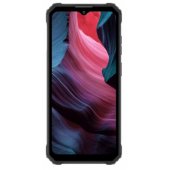 WP23 Plus 8/ 256GB Black/ Green